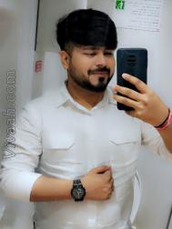 VVF9932  : Brahmin Saryuparin (Awadhi)  from  Ajodhya