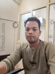 VVF9964  : Sheikh (Hindi)  from  Parbhani