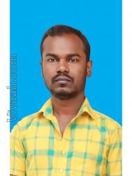VVF9977  : Vanniyar (Tamil)  from  Salem (Tamil Nadu)