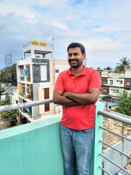 VVG0005  : Kapu (Telugu)  from  Bangalore