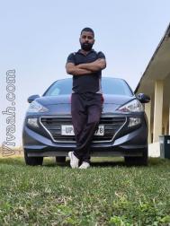 VVG0010  : Thakur (English)  from  Balrampur