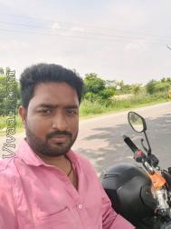 VVG0037  : Reddy (Telugu)  from  Tirupati