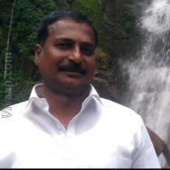 VVG0068  : Gounder (Tamil)  from  Coimbatore