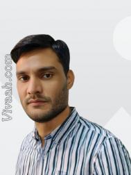 VVG0069  : Brahmin Jangid (Marwari)  from  Sikar