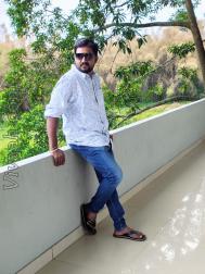 VVG0081  : Naidu Balija (Telugu)  from  Chennai