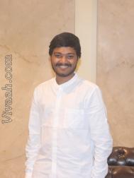 VVG0108  : Arya Vysya (Telugu)  from  Vizianagaram