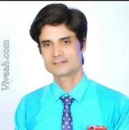 VVG0158  : Syed (Urdu)  from  Katni