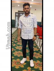 VVG0187  : Arya Vysya (Telugu)  from  Vijayawada