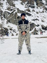 VVG0228  : Ramgharia (Punjabi)  from  Firozpur