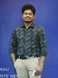 VVG0230  : Vanniyar (Tamil)  from  Puducherry