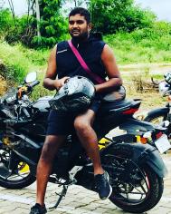 VVG0246  : Naidu (Telugu)  from  Hyderabad