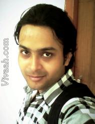 VVG0260  : Brahmin Sanadya (Hindi)  from  Morena