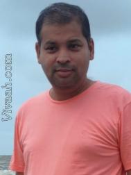 VVG0277  : Brahmin (Bengali)  from  Rishra
