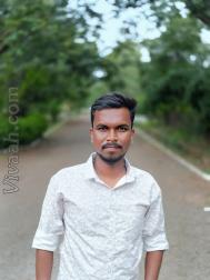VVG0284  : Madiga (Telugu)  from  Tandur