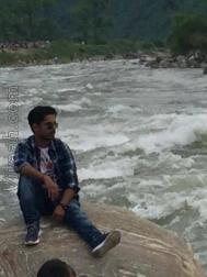 VVG0286  : Brahmin Gour (Marwari)  from  Churu