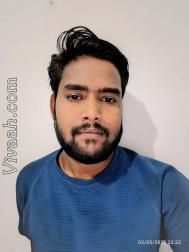 VVG0305  : Kayastha (Hindi)  from  Badaun