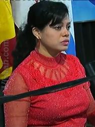 VVG0308  : Adi Dravida (Tamil)  from  Batticaloa