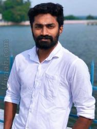 VVG0345  : Vanniyar (Tamil)  from  Arakkonam