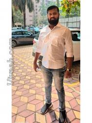 VVG0353  : Bunt (Kannada)  from  Dombivli