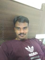 VVG0401  : Adi Dravida (Tamil)  from  Coimbatore
