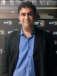 VVG0402  : Unspecified (Sindhi)  from  Mumbai