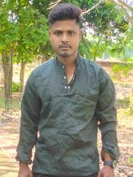 VVG0409  : Brahmin (Oriya)  from  Bhubaneswar