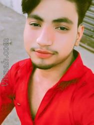 VVG0441  : Syed (Hindi)  from  Kannauj