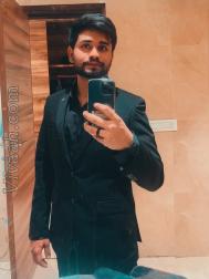 VVG0446  : Brahmin (Hindi)  from  Aurangabad (Bihar)