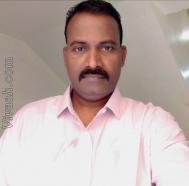 VVG0465  : Mudaliar (Tamil)  from  Thiruvallur