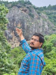 VVG0484  : Brahmin (Tamil)  from  Coimbatore