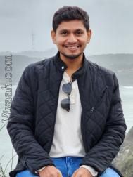VVG0490  : Vaishnav Vania (Gujarati)  from  Seattle
