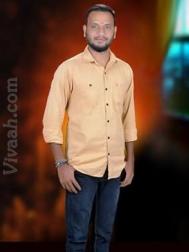 VVG0543  : Naicker (Tamil)  from  Madurai