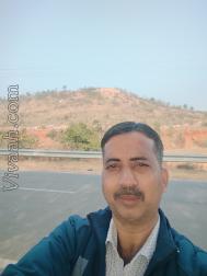 VVG0545  : Brahmin (Hindi)  from  East Delhi