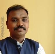 VVG0587  : Roman Catholic (Tamil)  from  Hubli