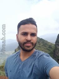 VVG0588  : Balija (Telugu)  from  Bangalore