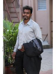 VVG0602  : Roman Catholic (Tamil)  from  Chennai