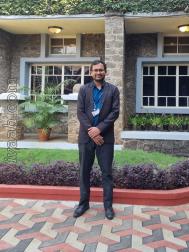 VVG0608  : Yadav (Hindi)  from  Dhanbad