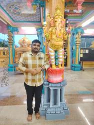 VVG0645  : Naicker (Tamil)  from  Theni