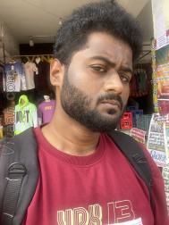VVG0647  : Chettiar (Tamil)  from  Tiruppur