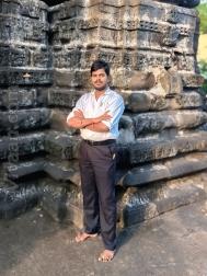 VVG0651  : Yadav (Telugu)  from  Cuddapah