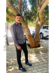 VVG0658  : Vokaliga (Kannada)  from  Bangalore