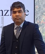 VVG0691  : Baishya (Bengali)  from  Cagliari