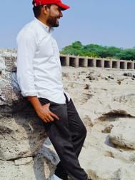 VVG0708  : Dhangar (Marathi)  from  Pune