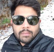 VVG0771  : Rajput (Hindi)  from  Noida