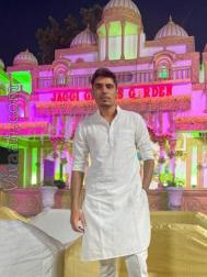 VVG0780  : Jat (Haryanvi)  from  South Delhi