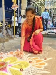 VVG0788  : Nadar (Tamil)  from  Ramanathapuram