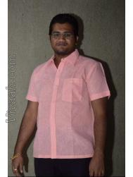 VVG0800  : Brahmin Deshastha (Marathi)  from  Mumbai