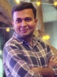 VVG0850  : Brahmin (Gujarati)  from  Jamnagar