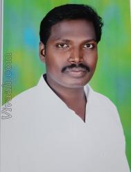 VVG0870  : Vanniyar (Tamil)  from  Panruti