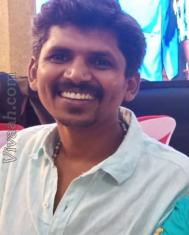 VVG0886  : Kongu Vellala Gounder (Tamil)  from  Chennai